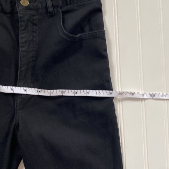 90’s Real VTG Guess Marciano 90’s High Rise Jeans - Picture 12 of 15